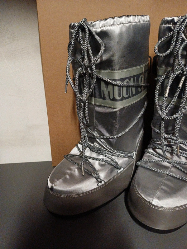 Moon boot originale unisex glance n 39/41