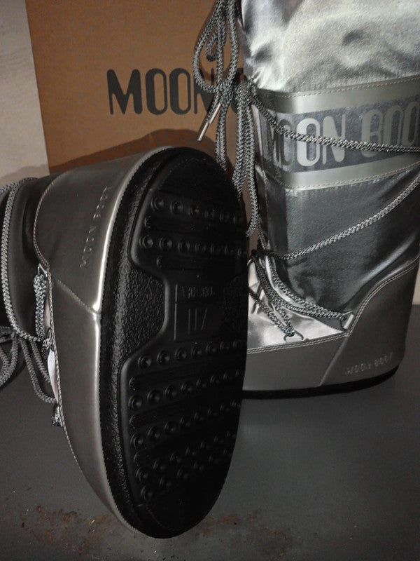 Moon boot originale unisex glance n 39/41