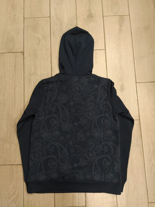 Freddy felpa con cappuccio cotone donna tg XS