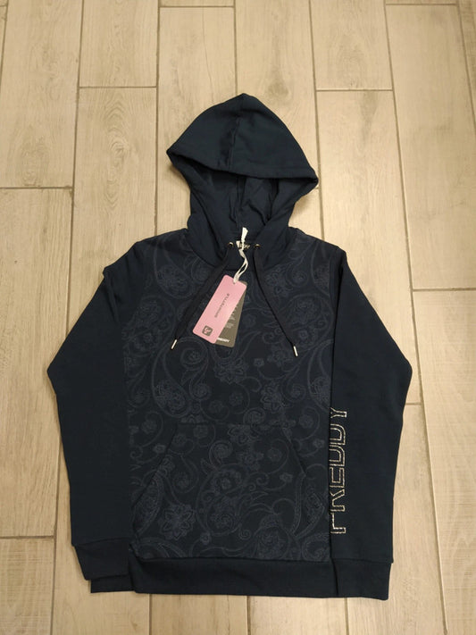Freddy felpa con cappuccio cotone donna tg XS