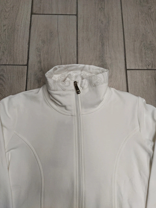 Freddy felpa con zip e collo alto donna tg XS