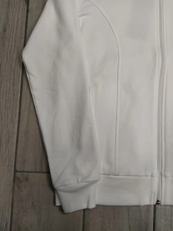 Freddy felpa con zip e collo alto donna tg XS