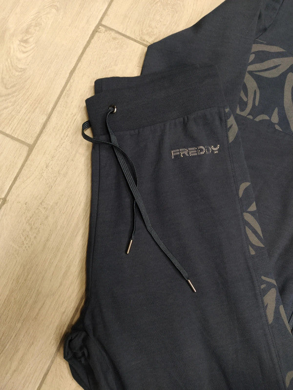 Freddy tuta completa felpa e pantaloni donna tg S