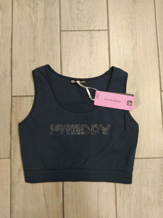 Freddy top sportivo donna tg S