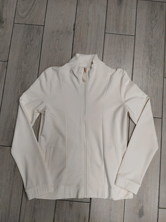 Freddy felpa con zip donna tg S