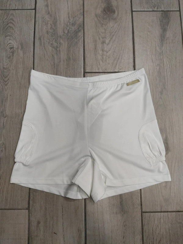 Lotto pantaloncini sottogonna tennis donna tg L