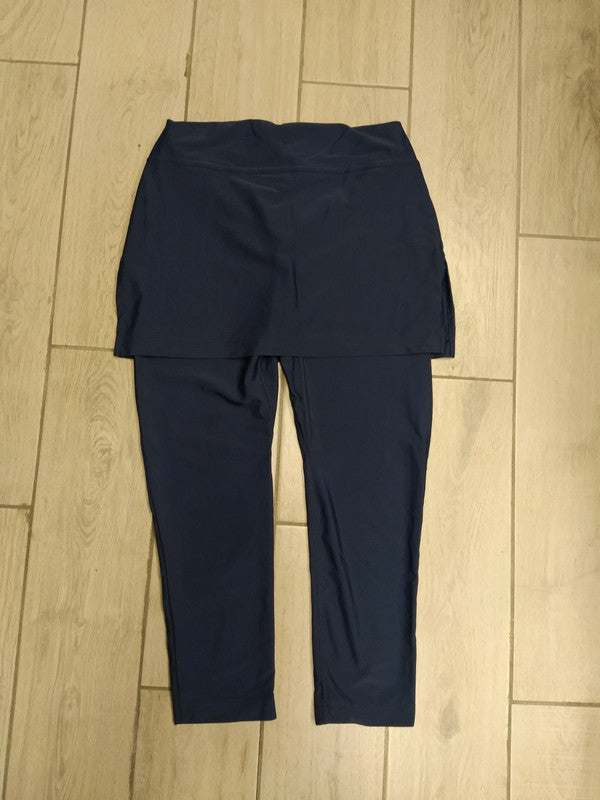 Australian leggings con gonna tennis donna tg M 42