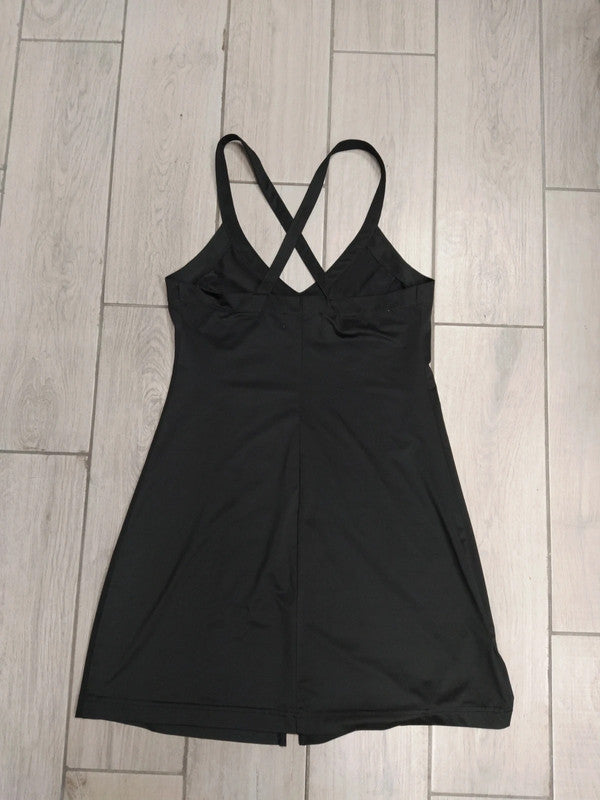 Australian completo abito da tennis donna tg L 44
