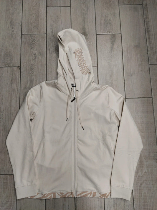 Freddy felpa donna con cappuccio tg L