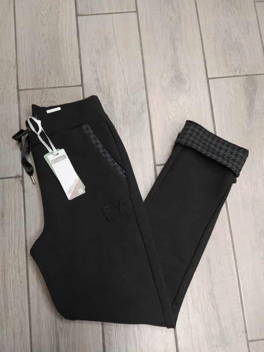 Freddy pantaloni tuta donna tg S