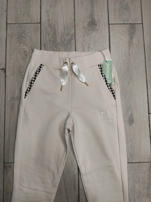 Freddy pantaloni della tuta donna tg S