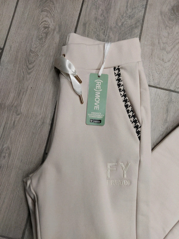 Freddy pantaloni della tuta donna tg S