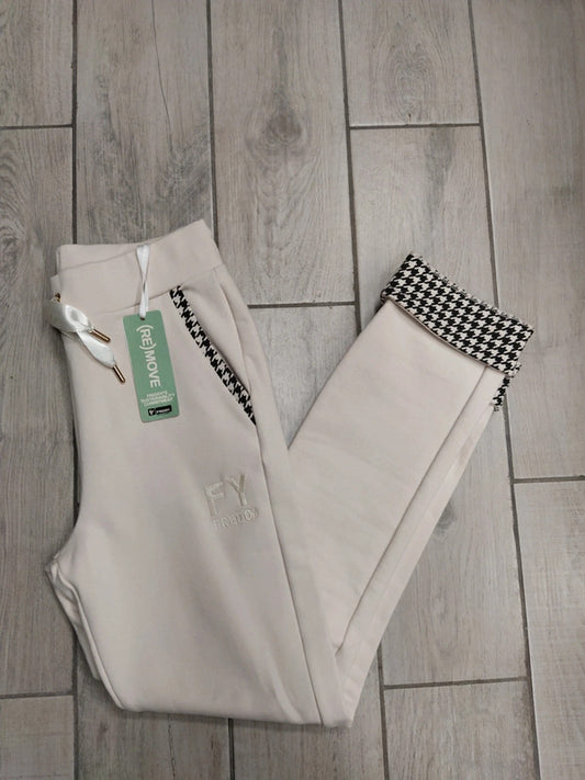 Freddy pantaloni della tuta donna tg S