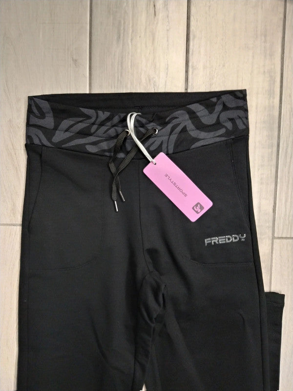 Freddy tuta completa felpa e pantaloni donna tg S