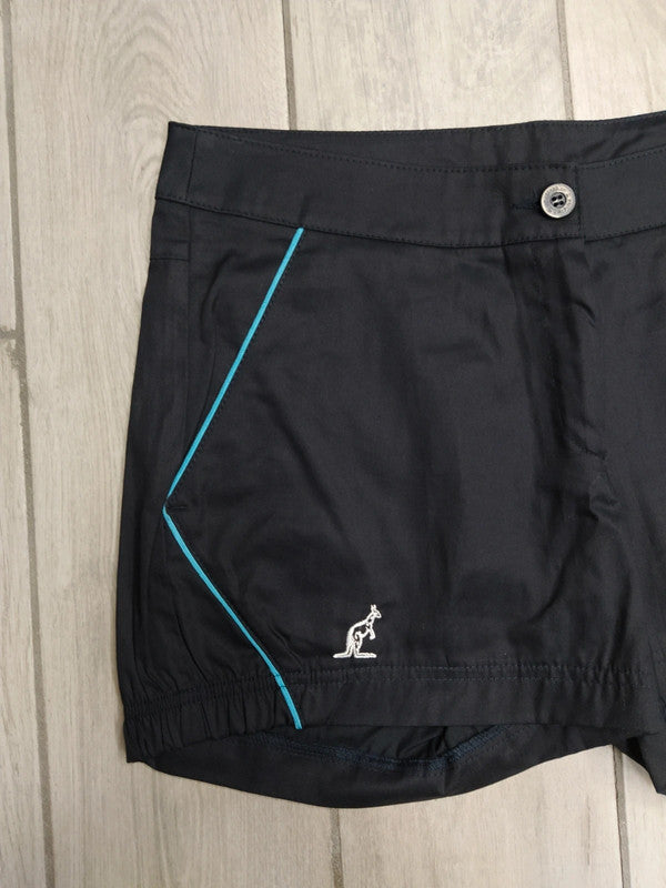 Australian pantaloncini corti donna tennis tg S / It 44