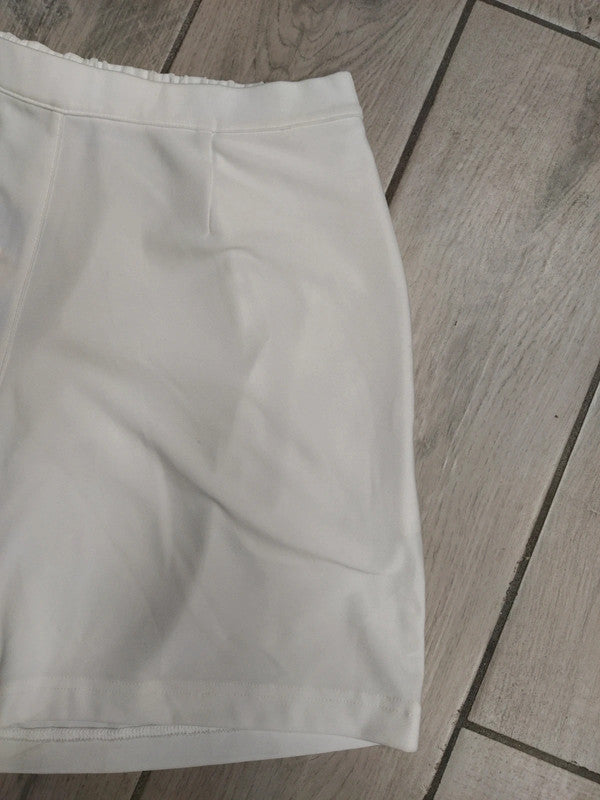 Australian pantaloncini corti donna tennis tg S / It 44