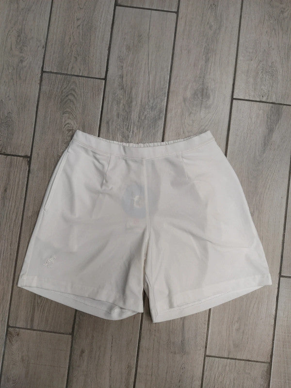 Australian pantaloncini corti donna tennis tg S / It 44