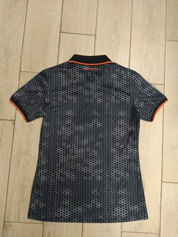 Lacoste polo tennis donna tg FR 36 / IT 42 / XS