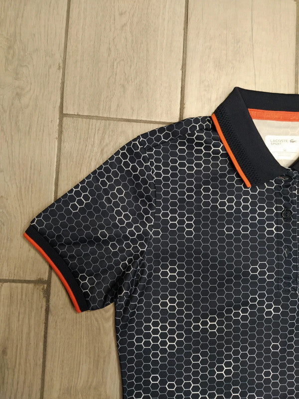 Lacoste polo tennis donna tg FR 36 / IT 42 / XS
