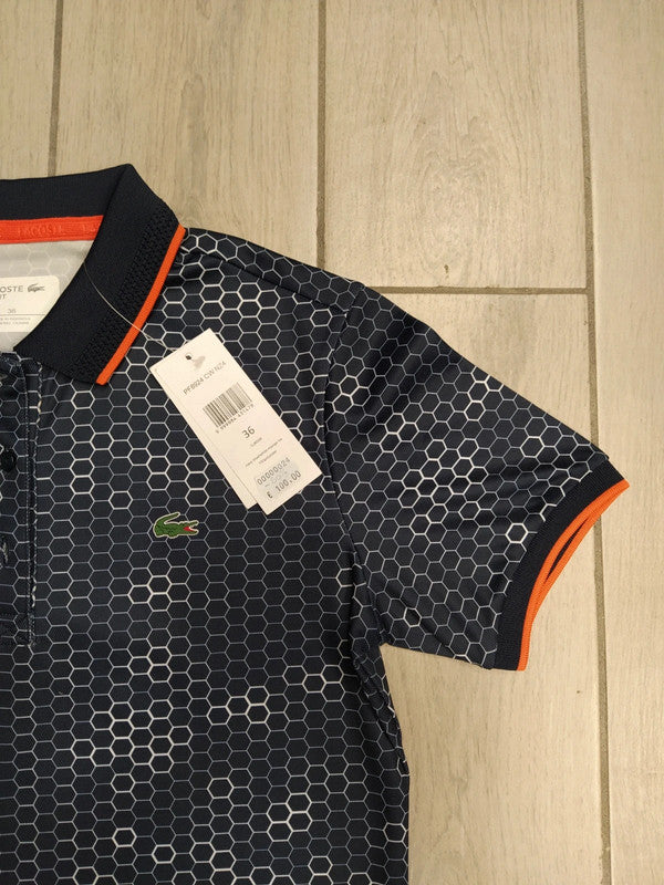 Lacoste polo tennis donna tg FR 36 / IT 42 / XS