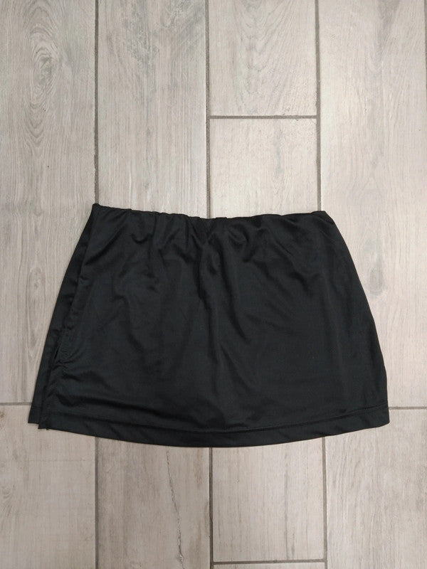 Australian gonna con coulisse da tennis donna tg S