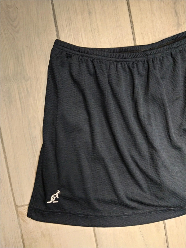 Australian gonna con coulisse da tennis donna tg 4XL / 52