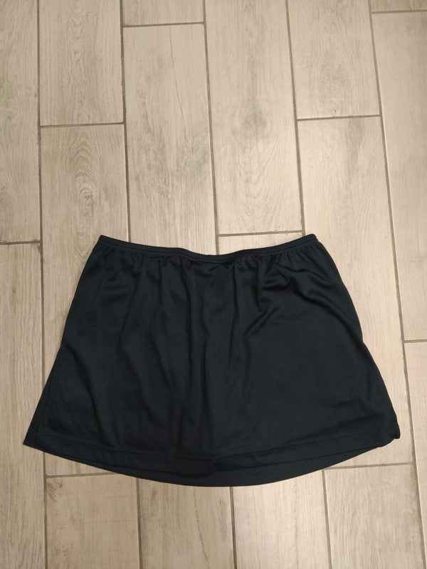 Australian gonna con coulisse da tennis donna tg 4XL / 52