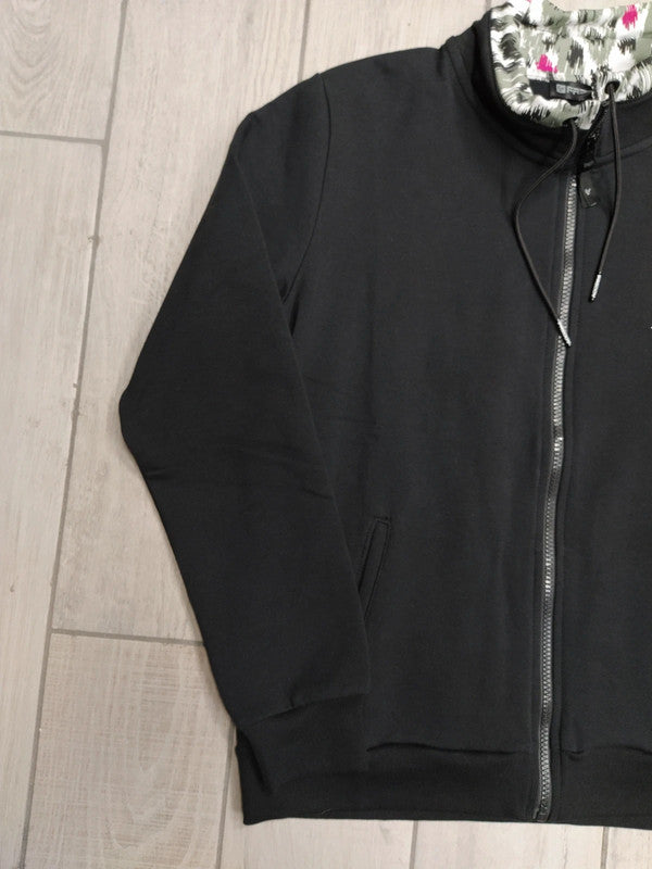 Freddy felpa con zip donna tg M