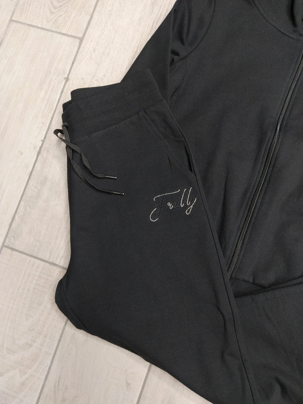 Freddy tuta completa felpa e pantaloni donna tg S