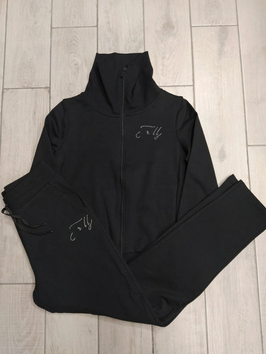 Freddy tuta completa felpa e pantaloni donna tg S