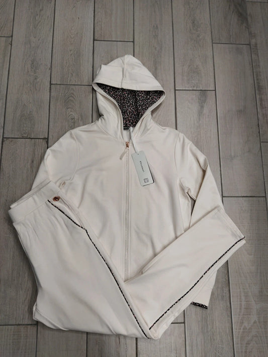 Freddy tuta completa felpa e pantaloni donna tg S