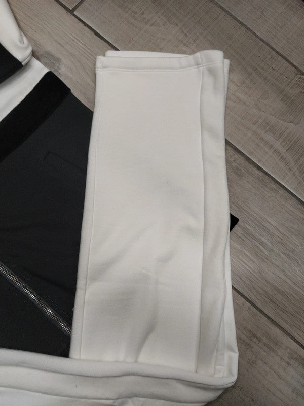 Freddy tuta completa felpa e pantaloni donna tg S