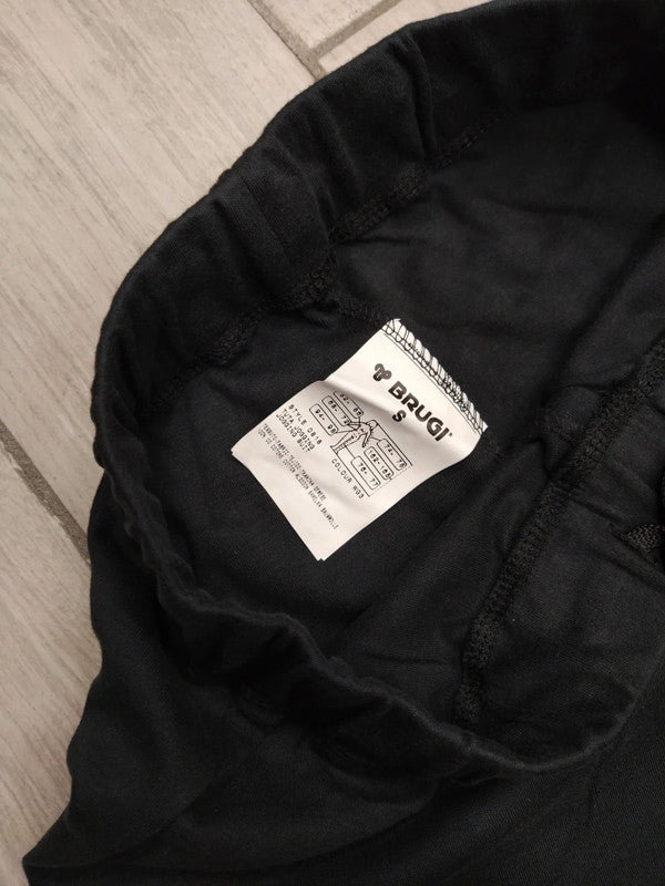 Brugi tuta completa felpa e pantaloni donna tg S