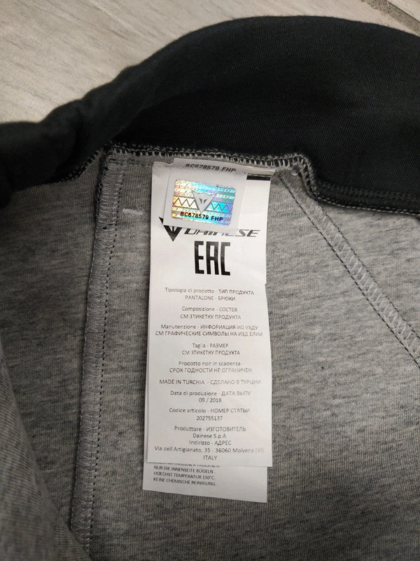 Dainese pantaloni tuta donna tg S