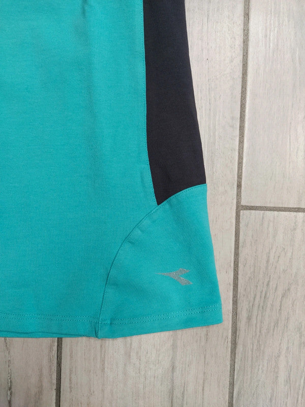 Diadora canotta sportiva donna tg XS