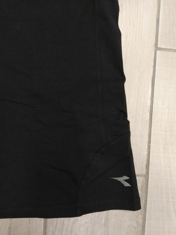 Diadora canotta sportiva donna tg XL