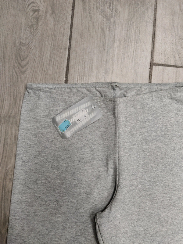 Modance leggings al polpaccio donna tg L