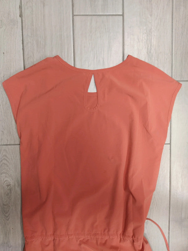 Icepeak vestito tecnico traspirante idrorepellente donna tg de38 / It44 / s