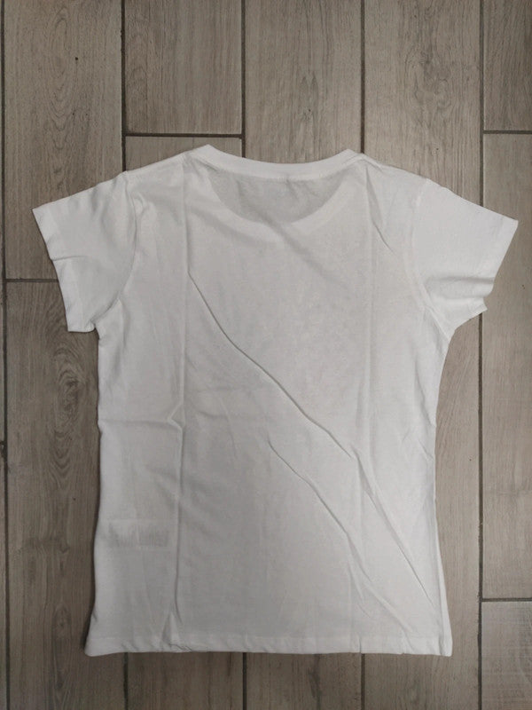 Icepeak t-shirt tecnica cotone donna tg M