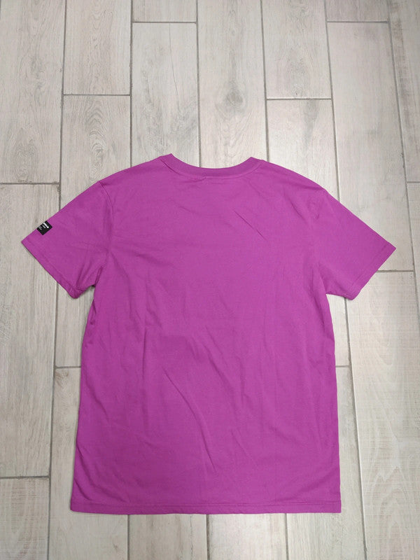 Icepeak t-shirt cotone tecnica donna tg M