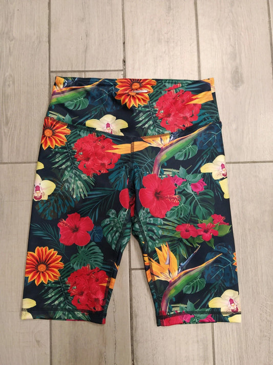 Freddy leggings ciclisti tecnici palestra donna tg S