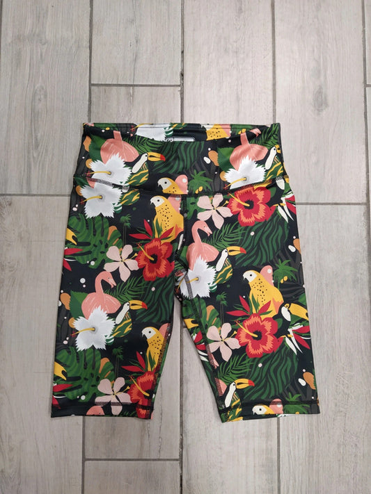 Freddy leggings ciclisti tecnici palestra donna tg S