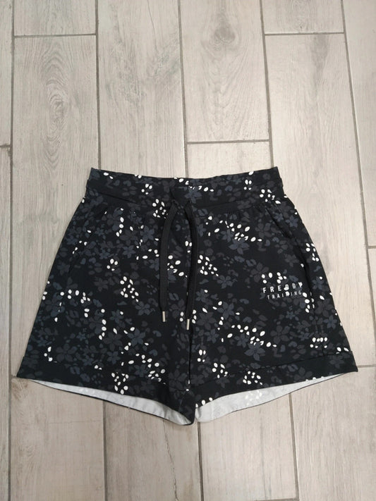 Freddy pantaloncini da ginnastica donna tg S