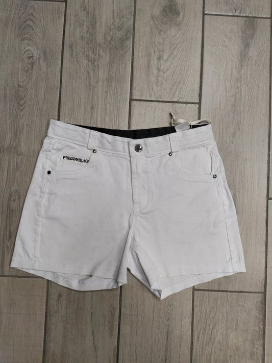 Freddy shorts di jeans donna tg S