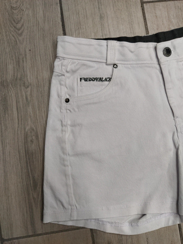 Freddy shorts di jeans donna tg S