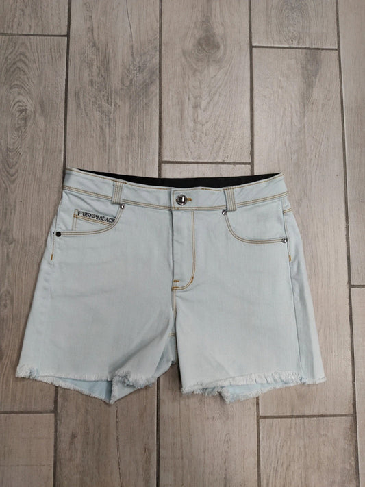 Freddy shorts di jeans donna tg S