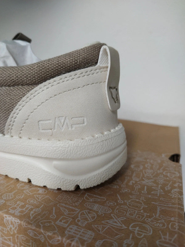 CMP Dude scarpe leggere niente lacci n 41