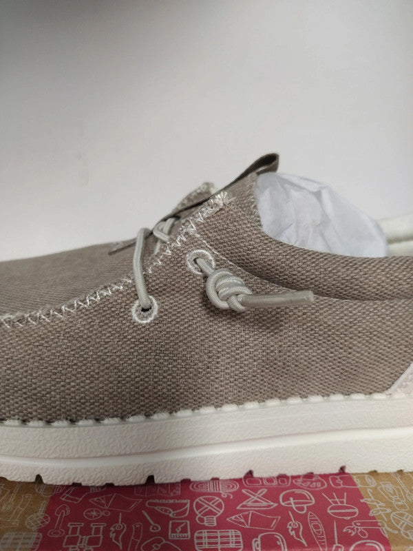 CMP Dude scarpe leggere niente lacci n 41