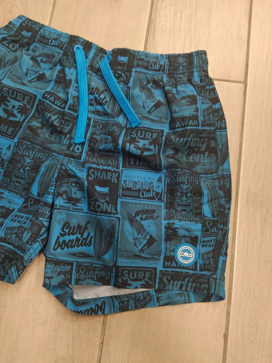 CMP Boxer mare jr ragazzo 140 cm / 9 10 anni