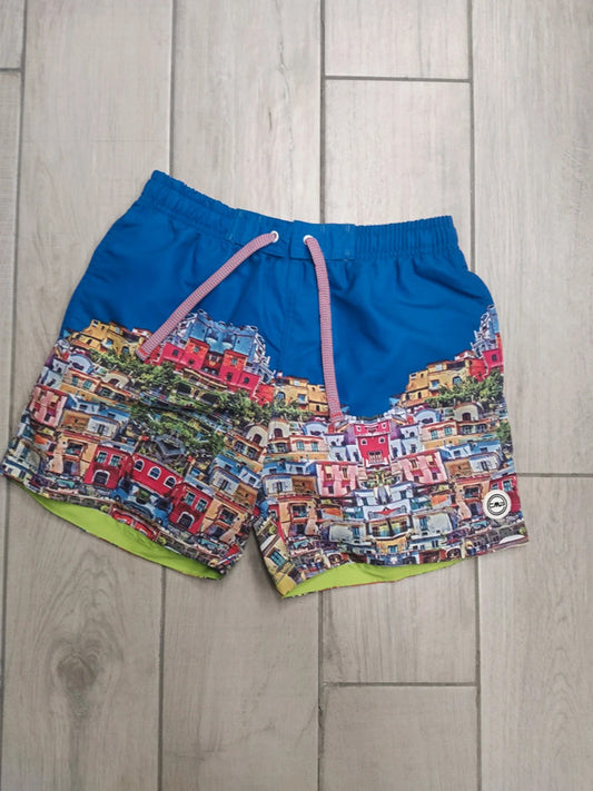 CMP Boxer mare jr ragazzo 140 cm / 9 10 anni